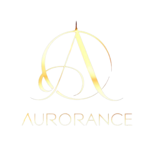 AuroraNce会社ロゴ